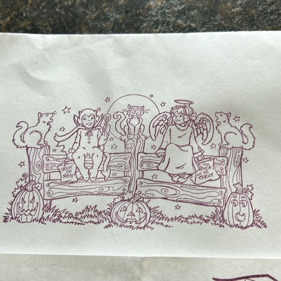 16 plus assorted stamp sets - Picture 10 of 14